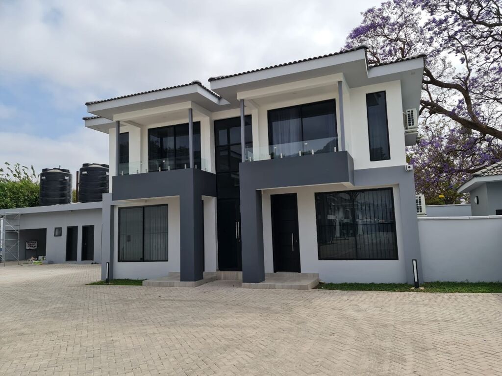 Image of Palm Ridge
Ngumbo Road
Lusaka