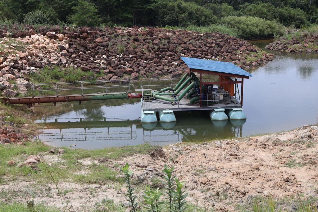 Image of Global Plantations, Lufamwana Kitwe