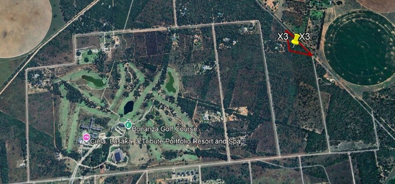 Image of Bonanza Estate
Chongwe 
Ngwerere Lusaka
