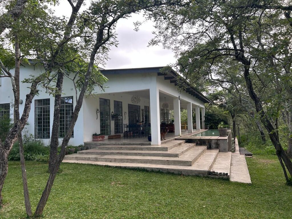 Image of Off Leopards Hill Road, Near Lusaka Polo Club, Lusaka
