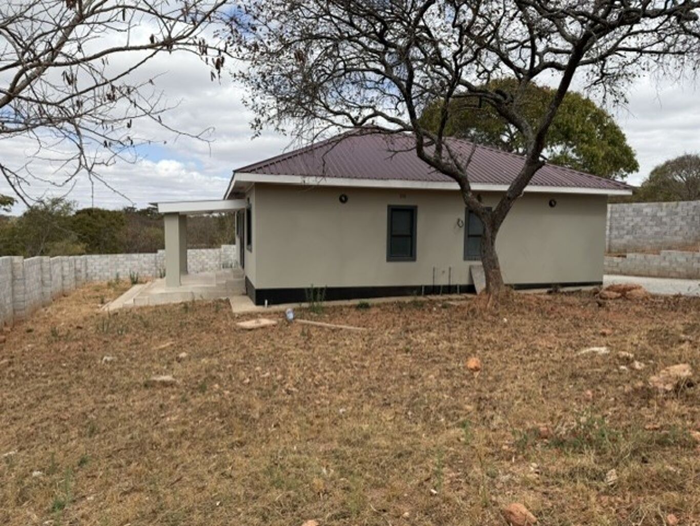 Image of Off Leopards Hill Road, Lusaka