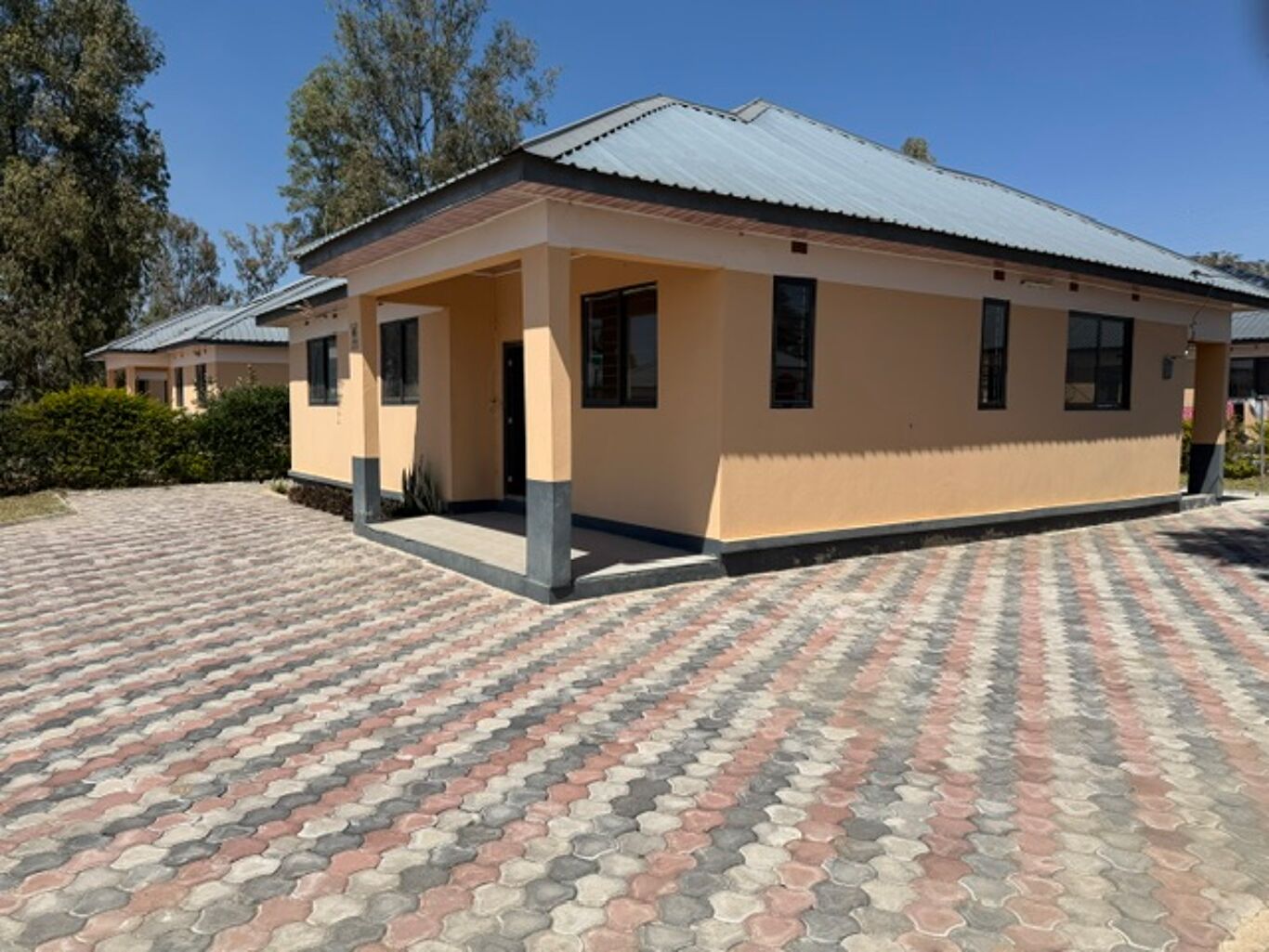 Image of Emerald Hill
Lusaka