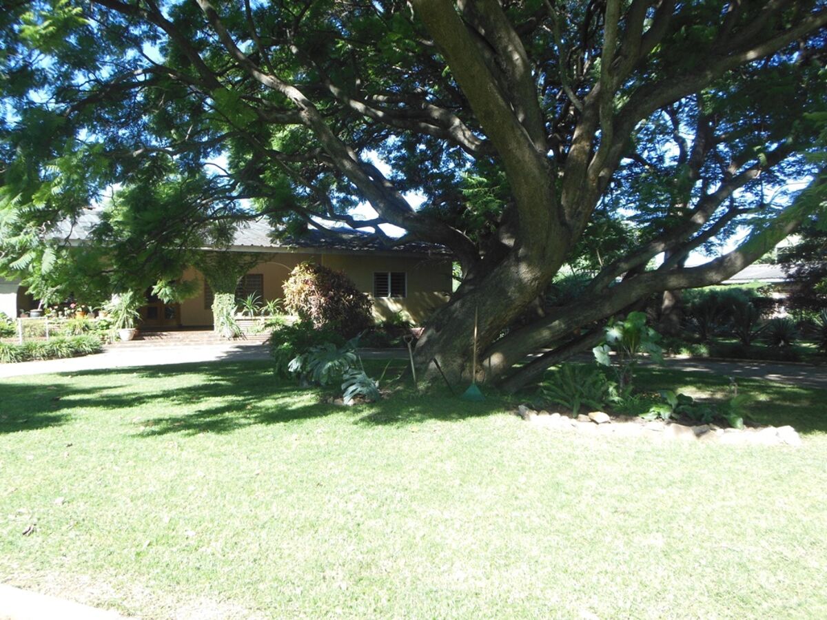 House for sale in Casanova Road Makeni, Lusaka ZM643 Knight Frank