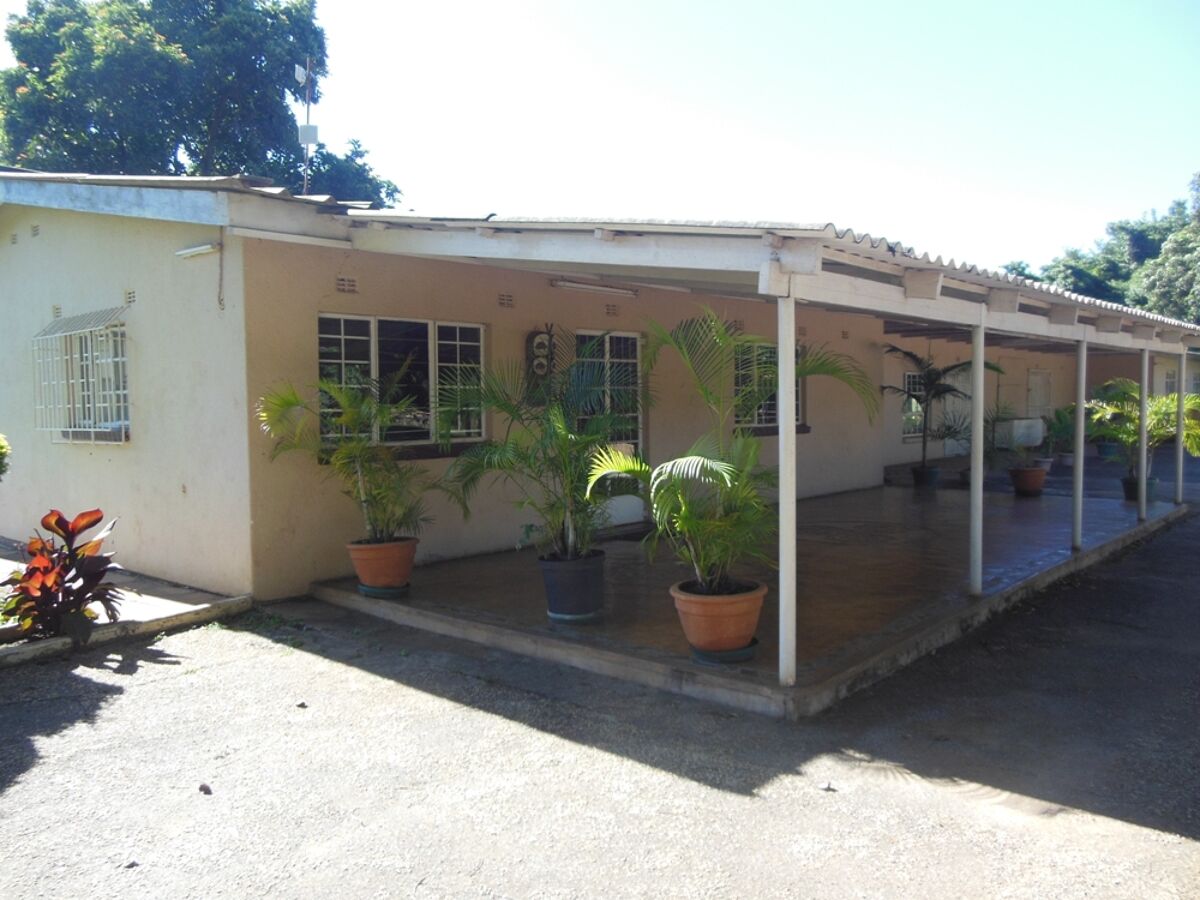 House for sale in Casanova Road Makeni, Lusaka ZM643 Knight Frank