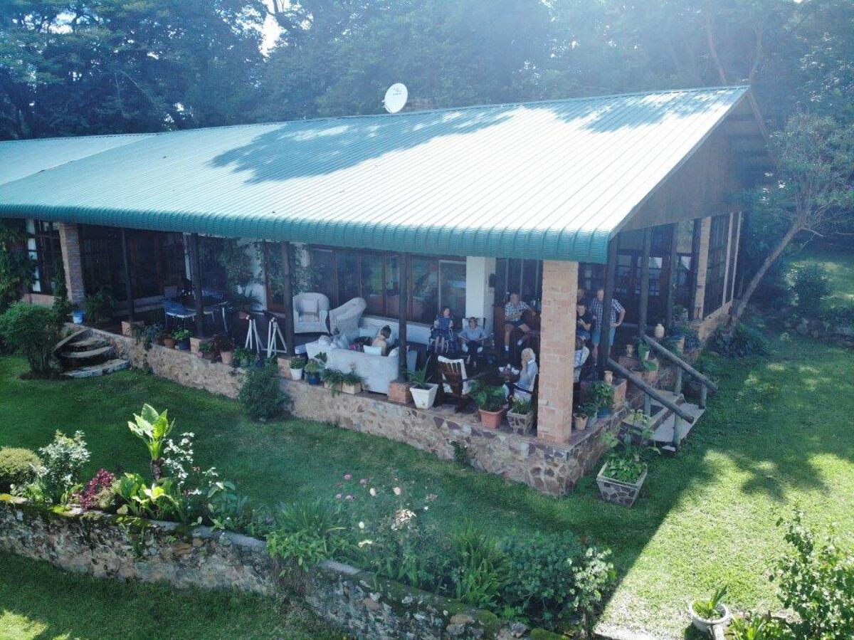 House for sale in Kafue River, Kitwe ZM877 Knight Frank