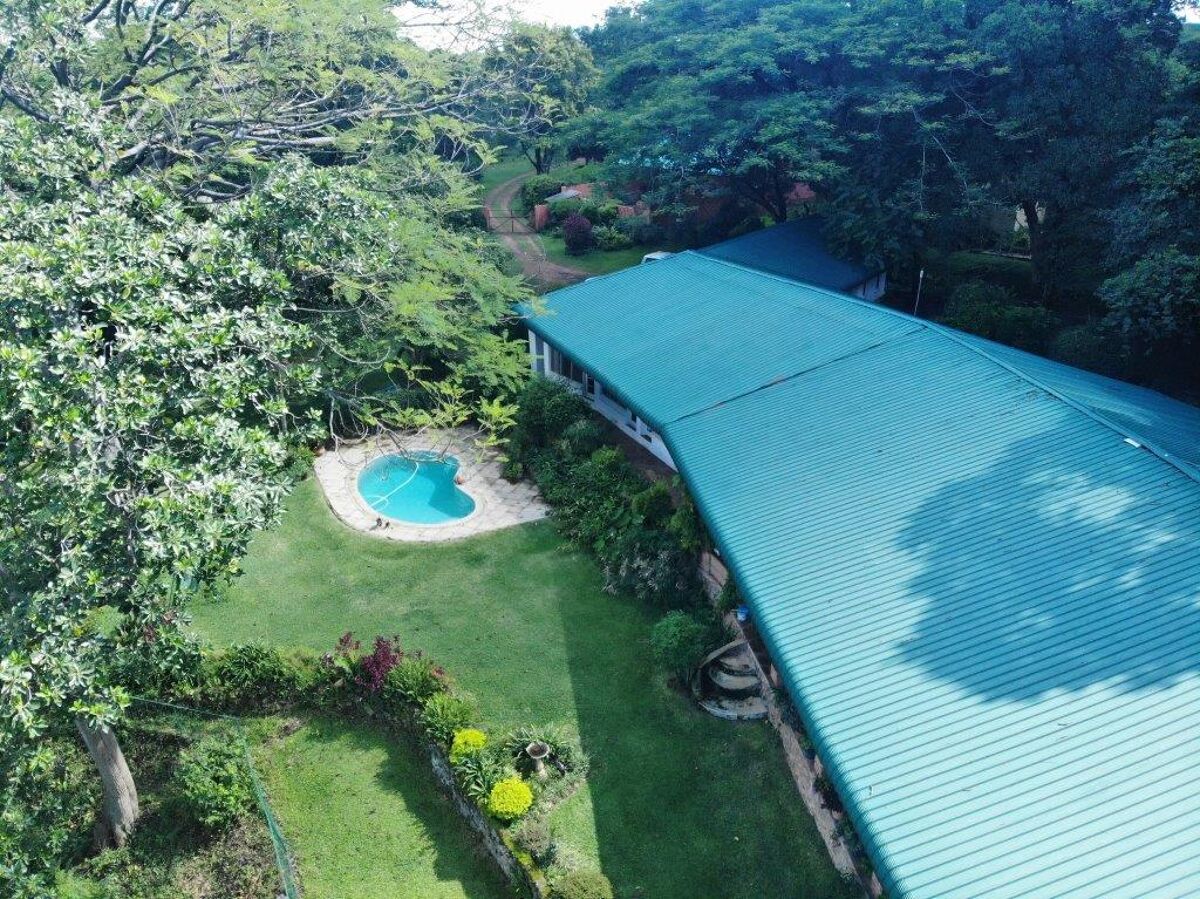 House for sale in Kafue River, Kitwe ZM877 Knight Frank