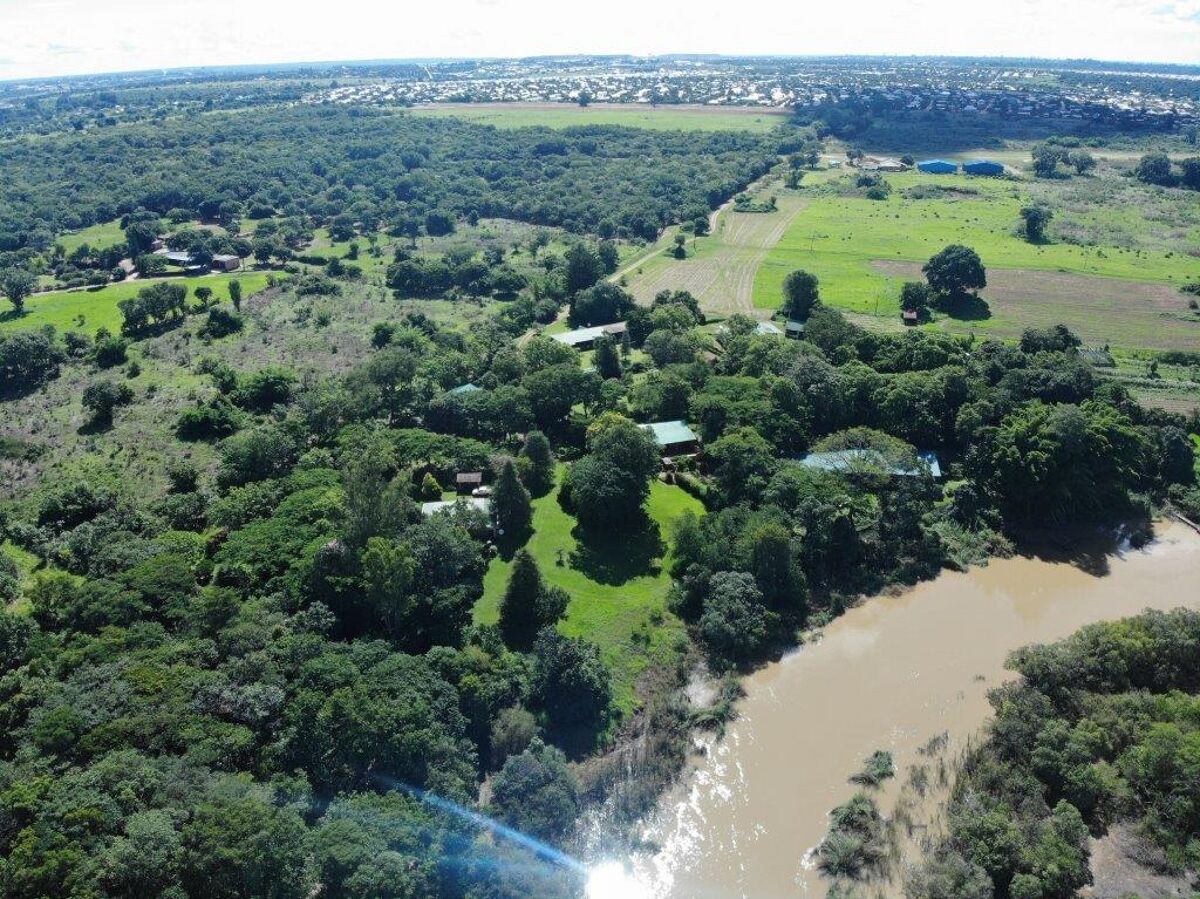 House for sale in Kafue River, Kitwe ZM877 Knight Frank