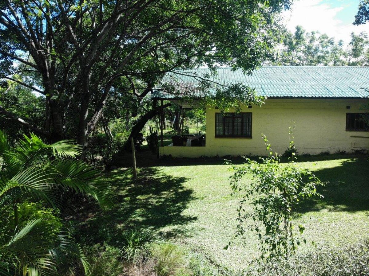 House for sale in Kafue River, Kitwe ZM877 Knight Frank