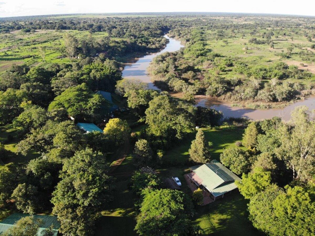 House for sale in Kafue River, Kitwe ZM877 Knight Frank