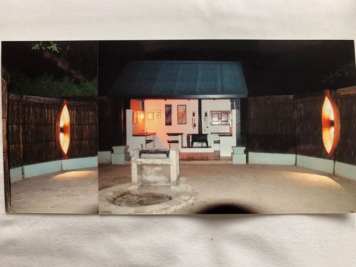 House for sale in Likaka, Zambezi River,Sesheke ZM880 Knight Frank