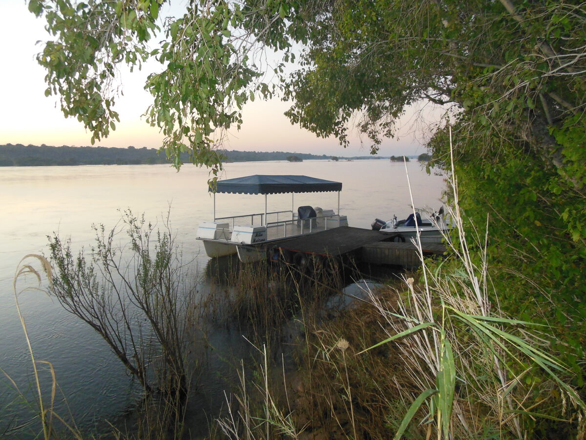 House for sale in Likaka, Zambezi River,Sesheke ZM880 Knight Frank