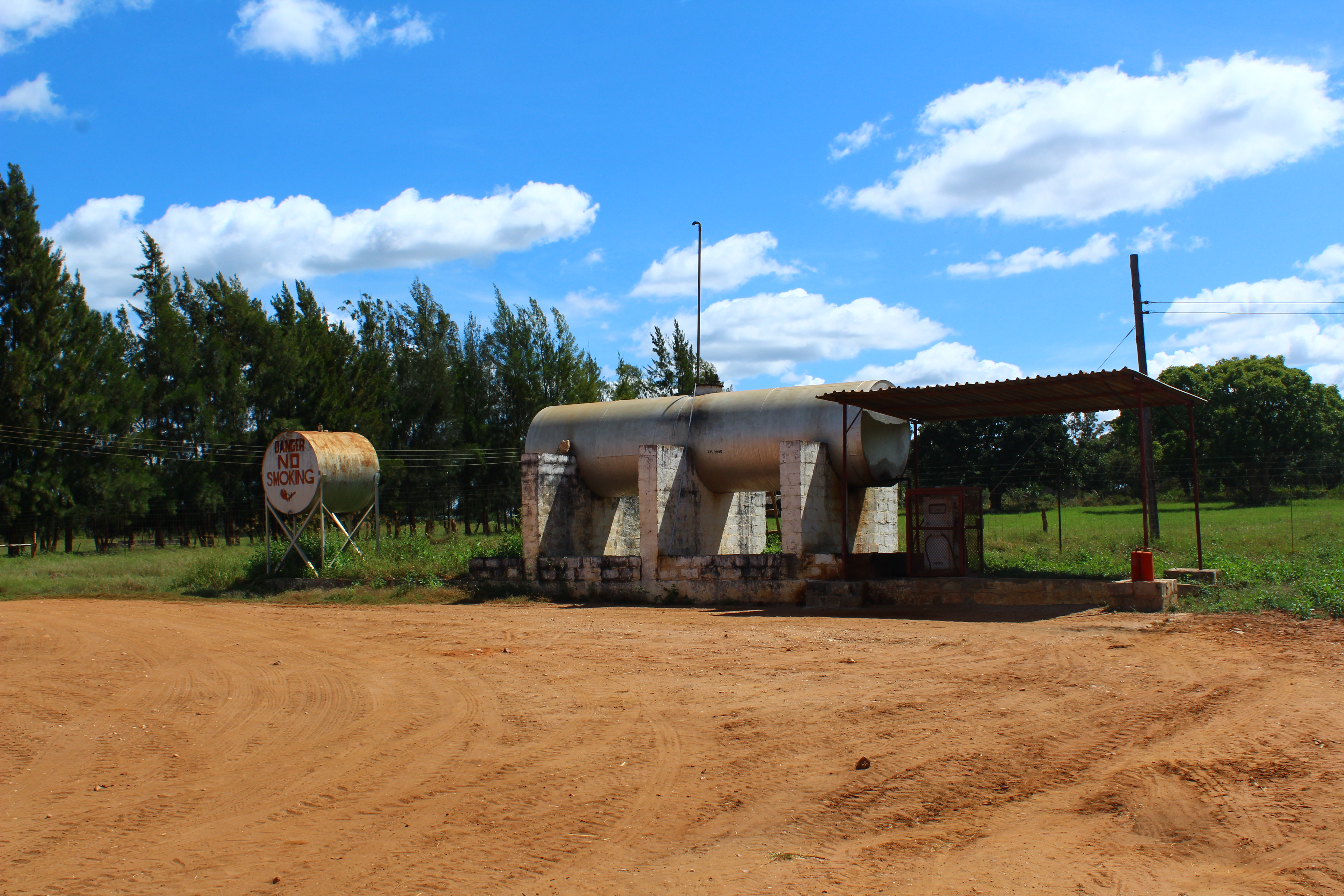 Agricultural Land for sale in Kalangwa Estates, Chisamba ...