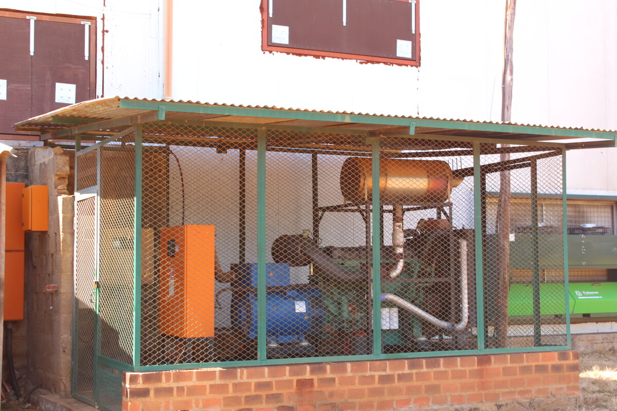 Agricultural Land for sale in Kalangwa Estates, Chisamba ZM913