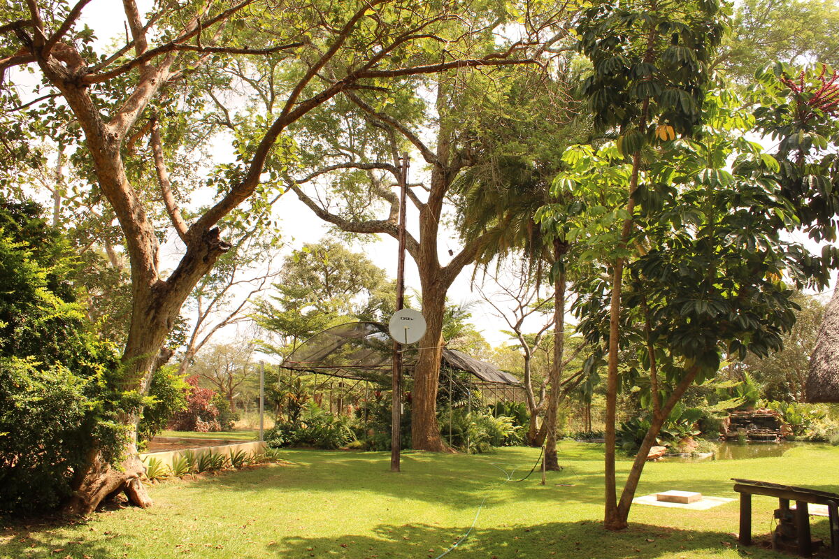 Agricultural Land for sale in Kalangwa Estates, Chisamba ZM913