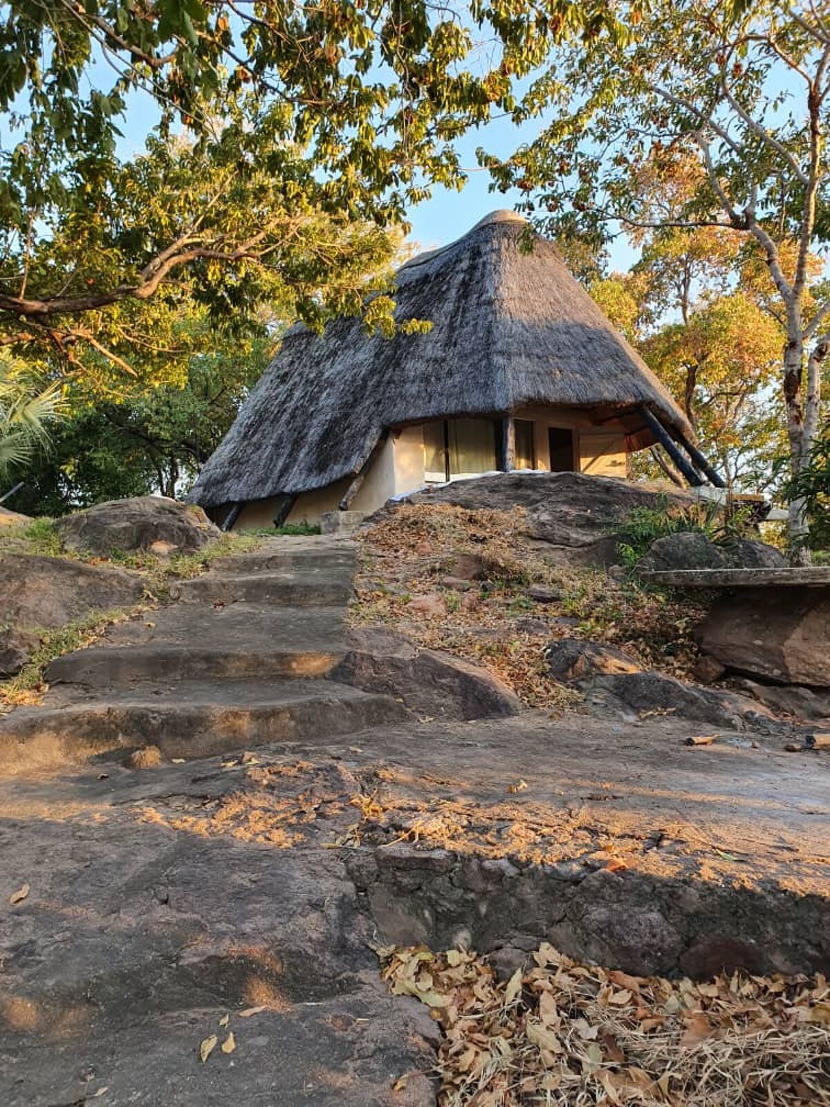 Bungalow for sale in Lake Kariba, Sinazongwe ZM916 Knight Frank