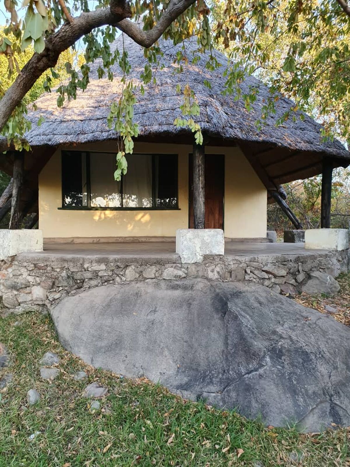 Bungalow for sale in Lake Kariba, Sinazongwe ZM916 Knight Frank