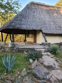 Picture of Bungalow for sale.