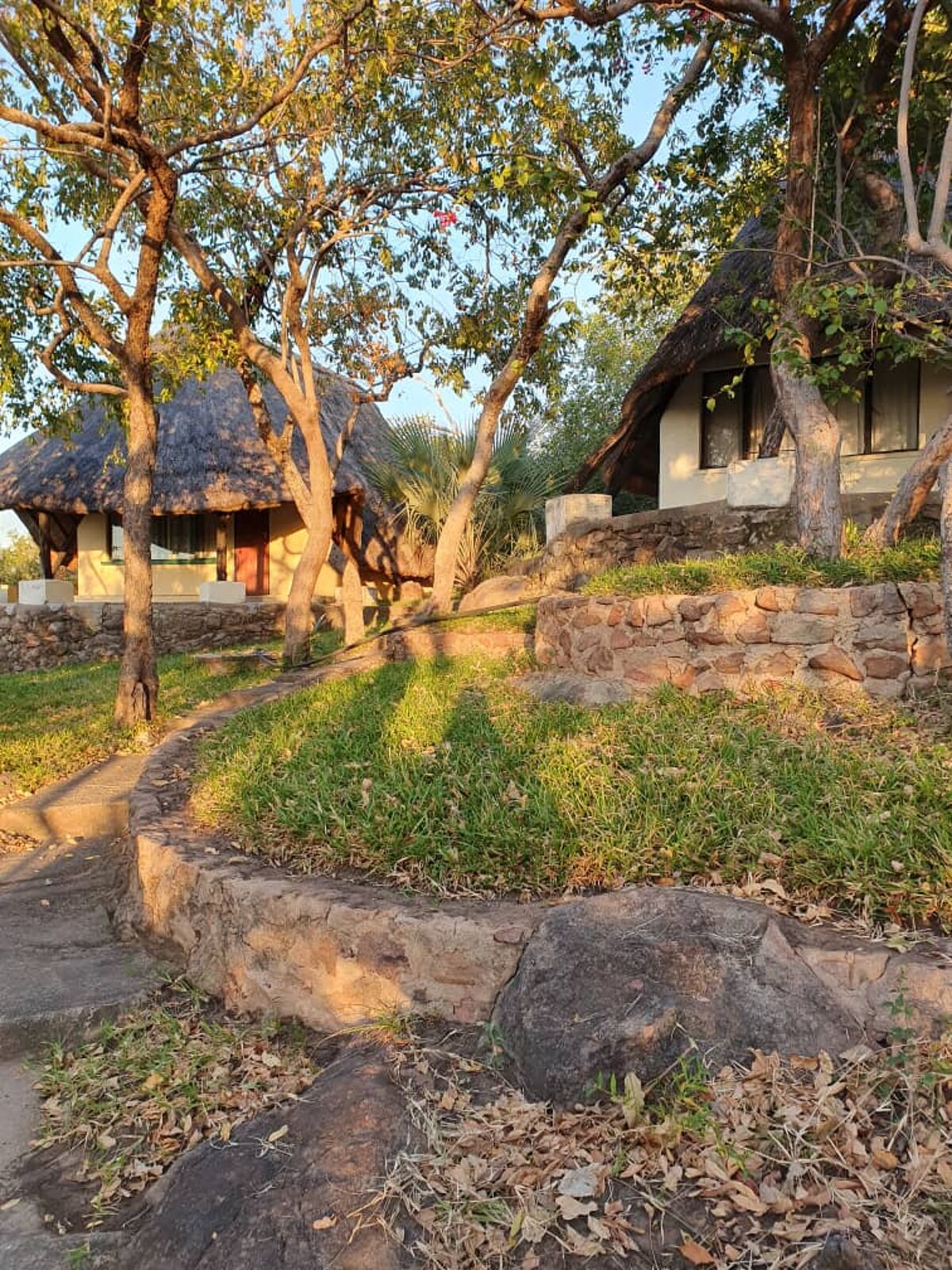 Bungalow for sale in Lake Kariba, Sinazongwe ZM916 Knight Frank