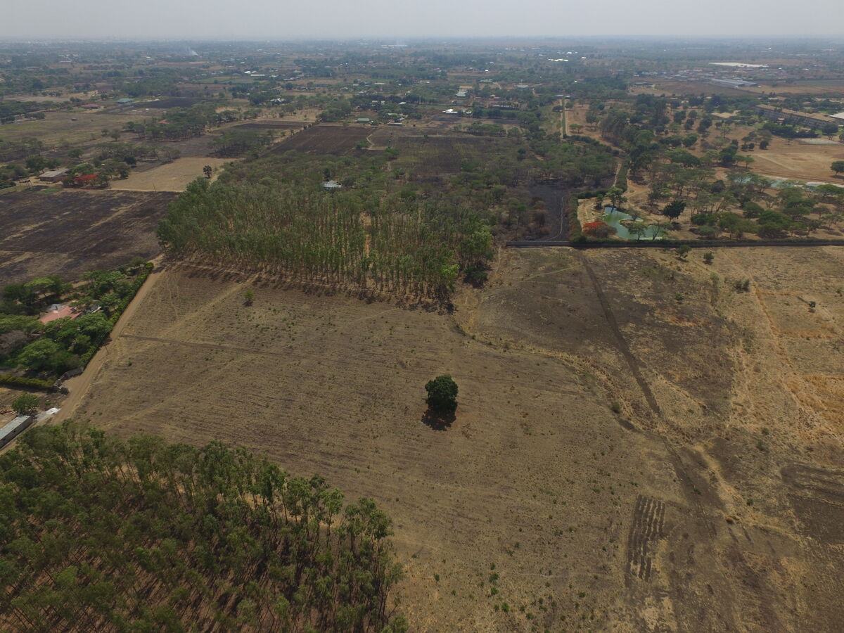 Land for sale in Off Makeni Road, Lusaka ZM925 Knight Frank