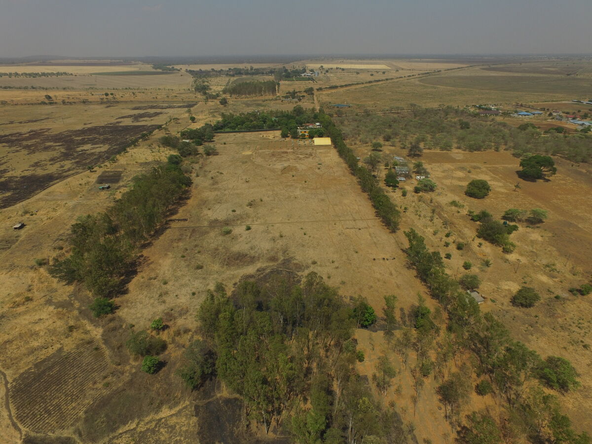 Land for sale in Off Makeni Road, Lusaka ZM925 Knight Frank