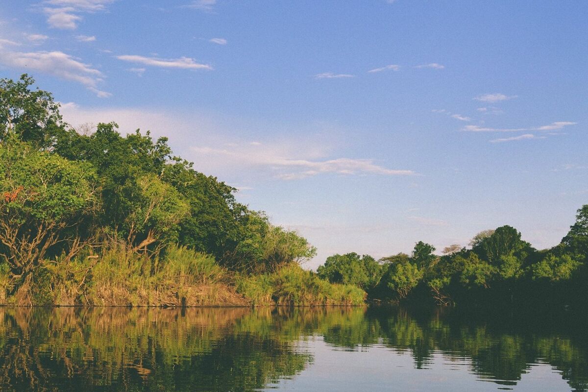 Agricultural Land for sale in Kafue River Farm Mpongwe ZM930 Knight