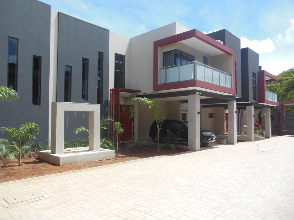 Image of Orchard Villas
Chikwa Road
Lusaka
