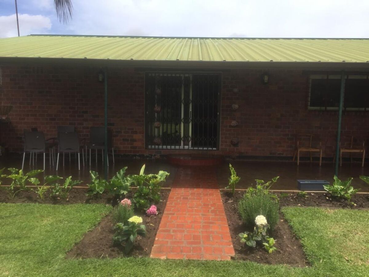 House for sale in Acacia Drive, Eureka Park Lilayi, Lusaka ZM949
