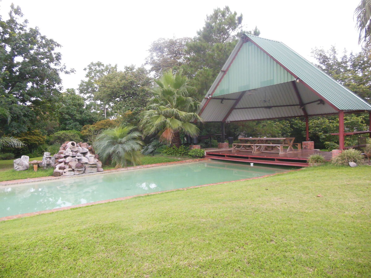 House for sale in Acacia Drive, Eureka Park Lilayi, Lusaka ZM949