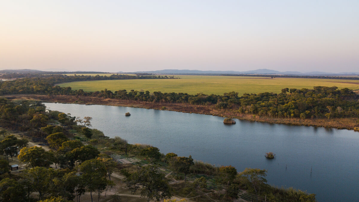 Agricultural for sale in Wheatlands, Mkushi Farm Block ZM985 Knight
