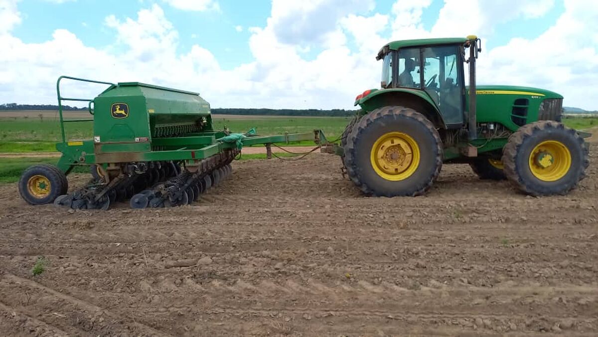 Agricultural for sale in Mpongwe, Zambia ZM986 Knight Frank