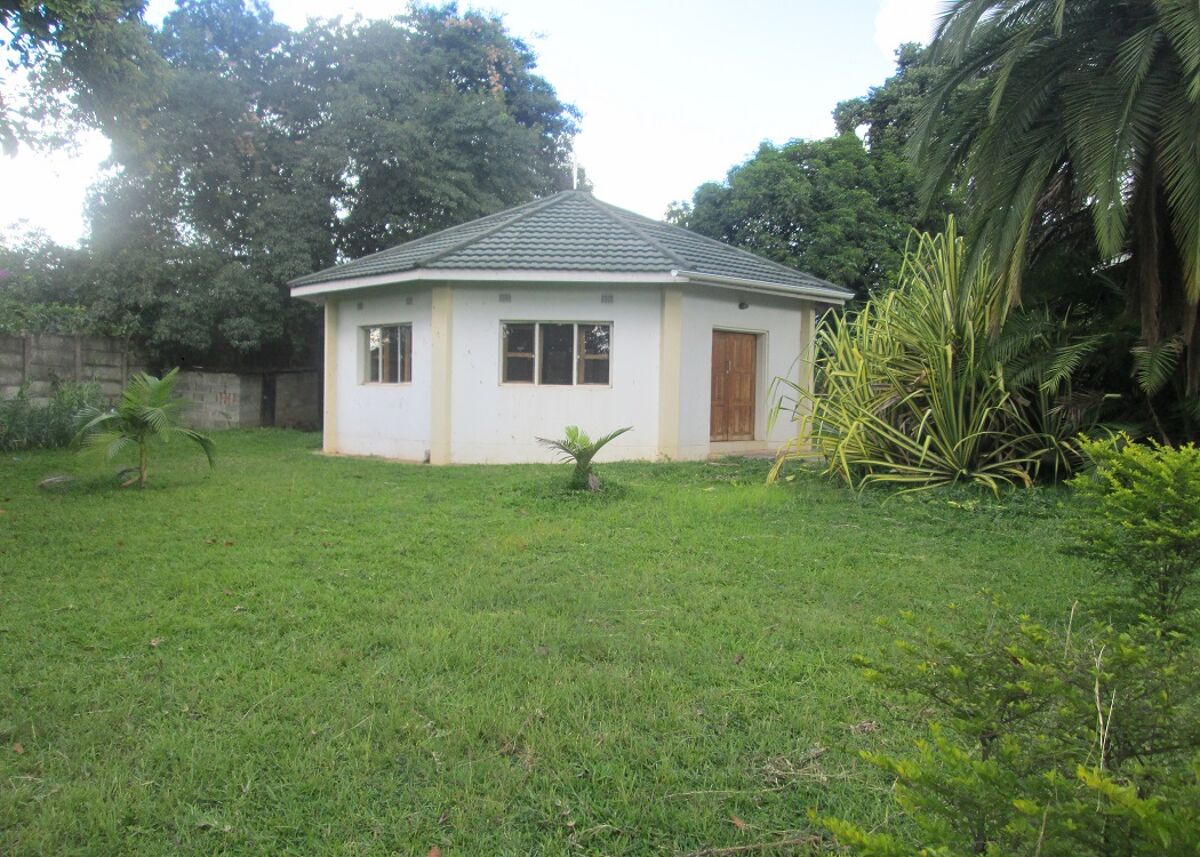 House for sale in Freedom Way, Kitwe ZMc141 Knight Frank
