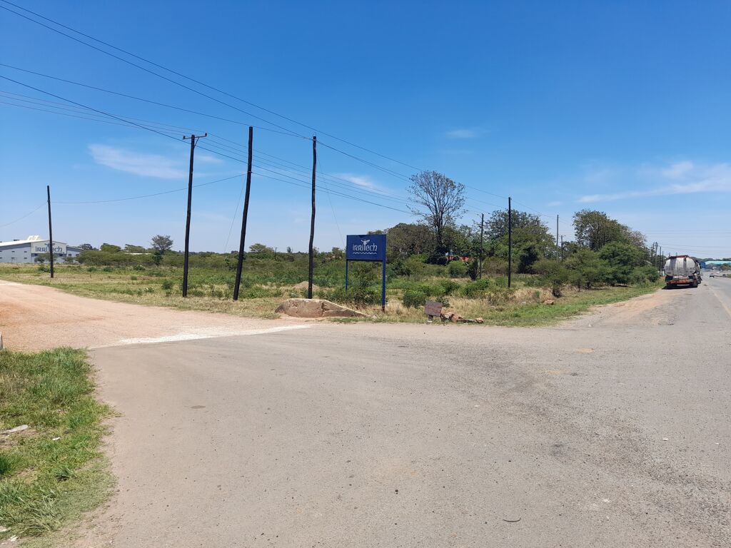 Image of Kafue Road
Near Chilanga