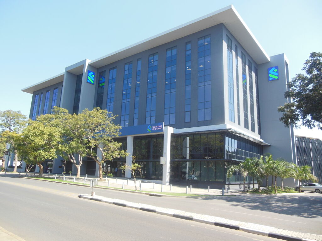 Image of Novare Central
Addis Ababa Drive
Lusaka