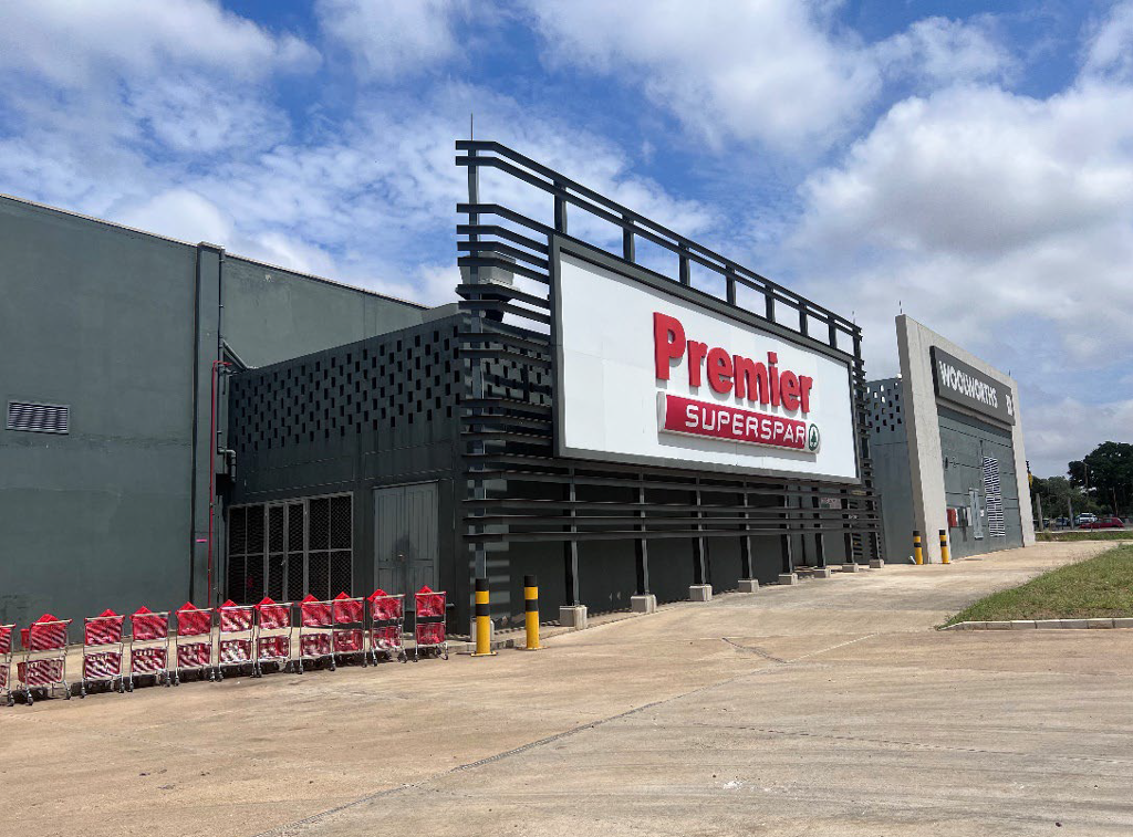 Image of Novare Matalo Mall
Maputo
Mozambique