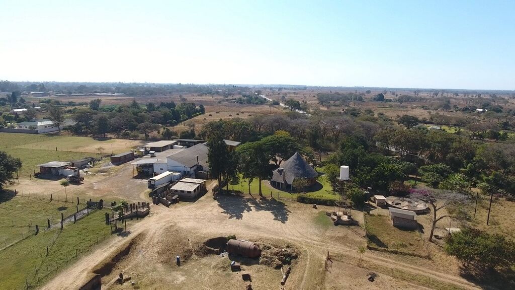 Image of Chikupi Road
Bonaventure, Makeni
Lusaka