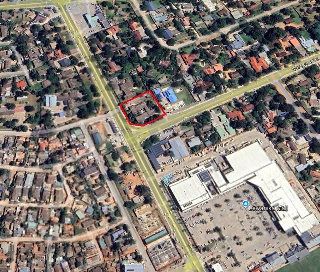 Image of Mwapona Road
Woodlands
Lusaka