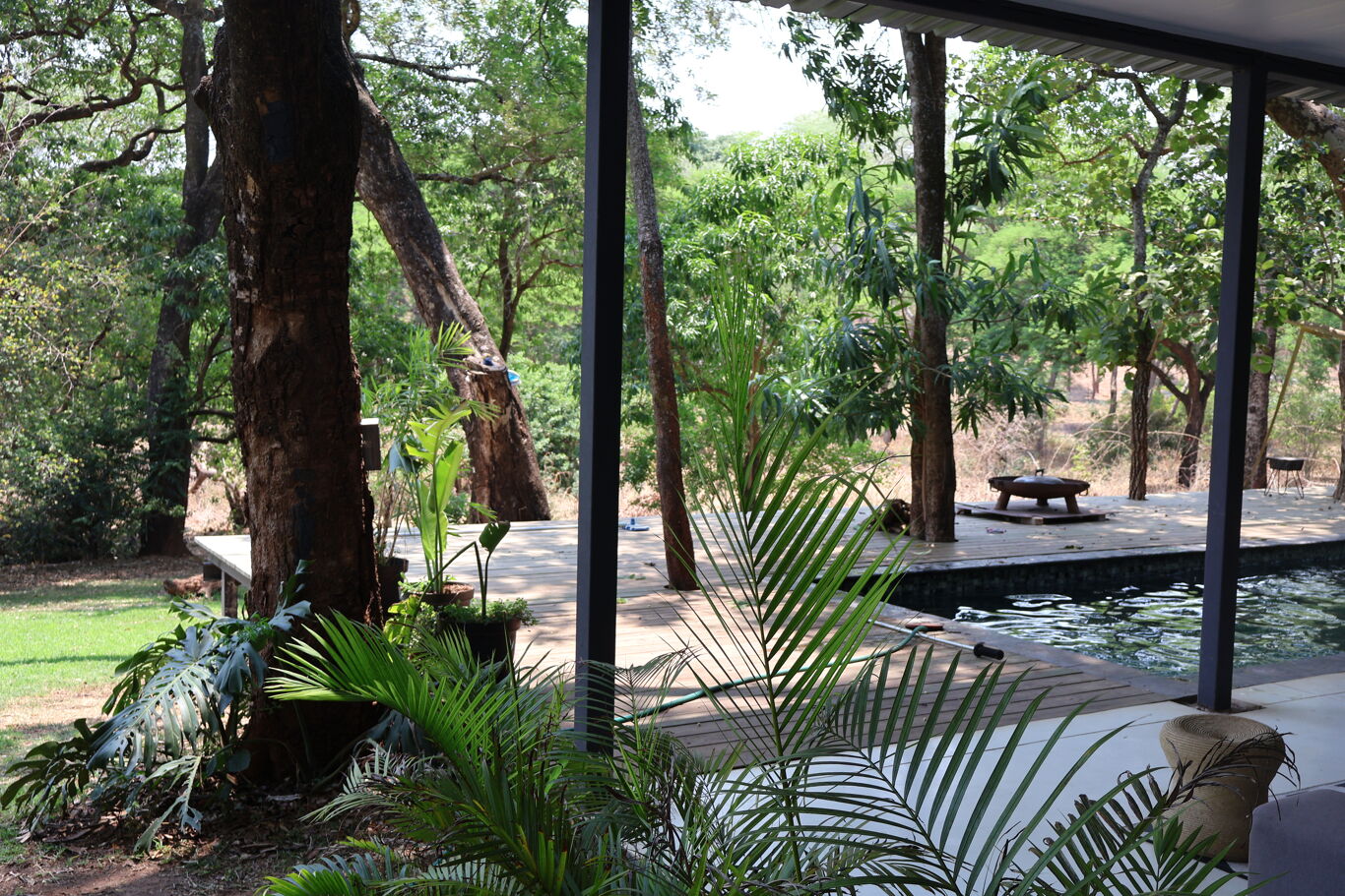 Image of Happy Valley
Leopards Hill
Lusaka