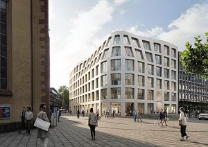 Frankfurt Office ReportFrankfurt Office Report - Annual 2022