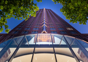 Frankfurt Office ReportFrankfurt Office Report - Biannual 2021