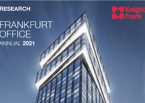 Frankfurt Office ReportFrankfurt Office Report - Annual 2021