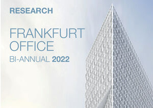 Frankfurt Office ReportFrankfurt Office Report - Bi-annual 2022