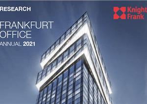 Frankfurt Office ReportFrankfurt Office Report - Annual 2021