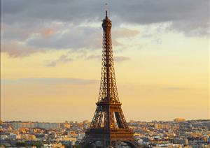 Le marché locatif - Île de France Le marché locatif - Île de France  - 4T 2015