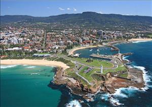 Wollongong Insight 2023Wollongong Insight 2023 - July 2017