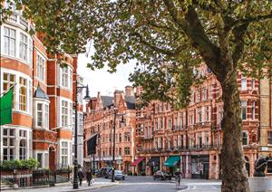 Mayfair & St James's ReportMayfair & St James's Report - 2018