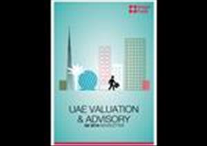 UAE Valuation & Advisory NewsletterUAE Valuation & Advisory Newsletter - Q2 2018
