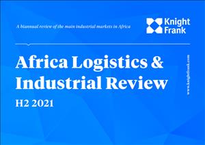 Africa Logistics & Industrial ReviewAfrica Logistics & Industrial Review - H2 2021