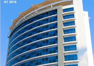 Kigali Market UpdateKigali Market Update -  H1 2016