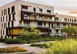Dublin Residential MarketDublin Residential Market - 2019