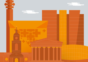 The Birmingham ReportThe Birmingham Report - 2016